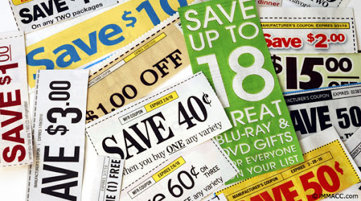 Benefits of Using Coupons to boost your Business - Word Taps